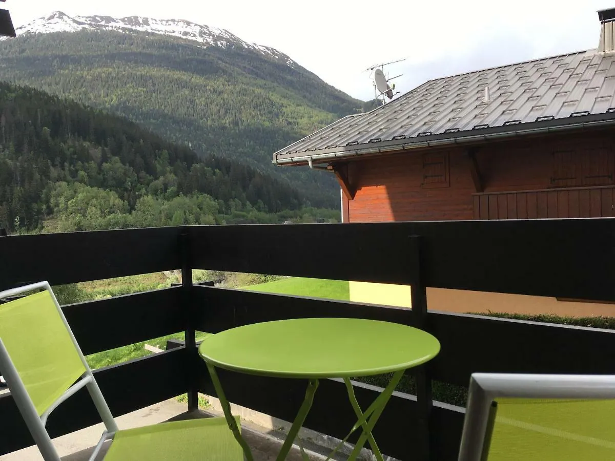 Appartement Les Esserts Les Houches France