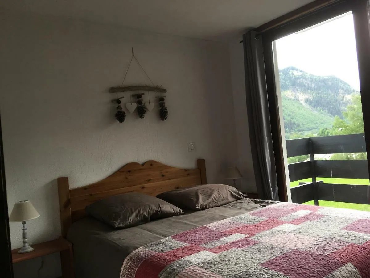 Les Esserts Les Houches 0*,  France