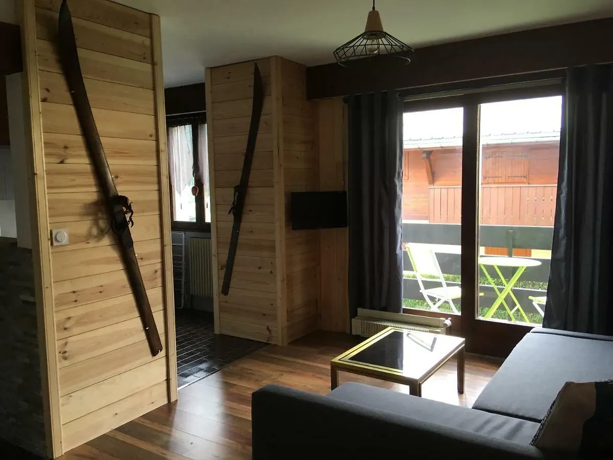 Les Esserts Les Houches 0*,  France