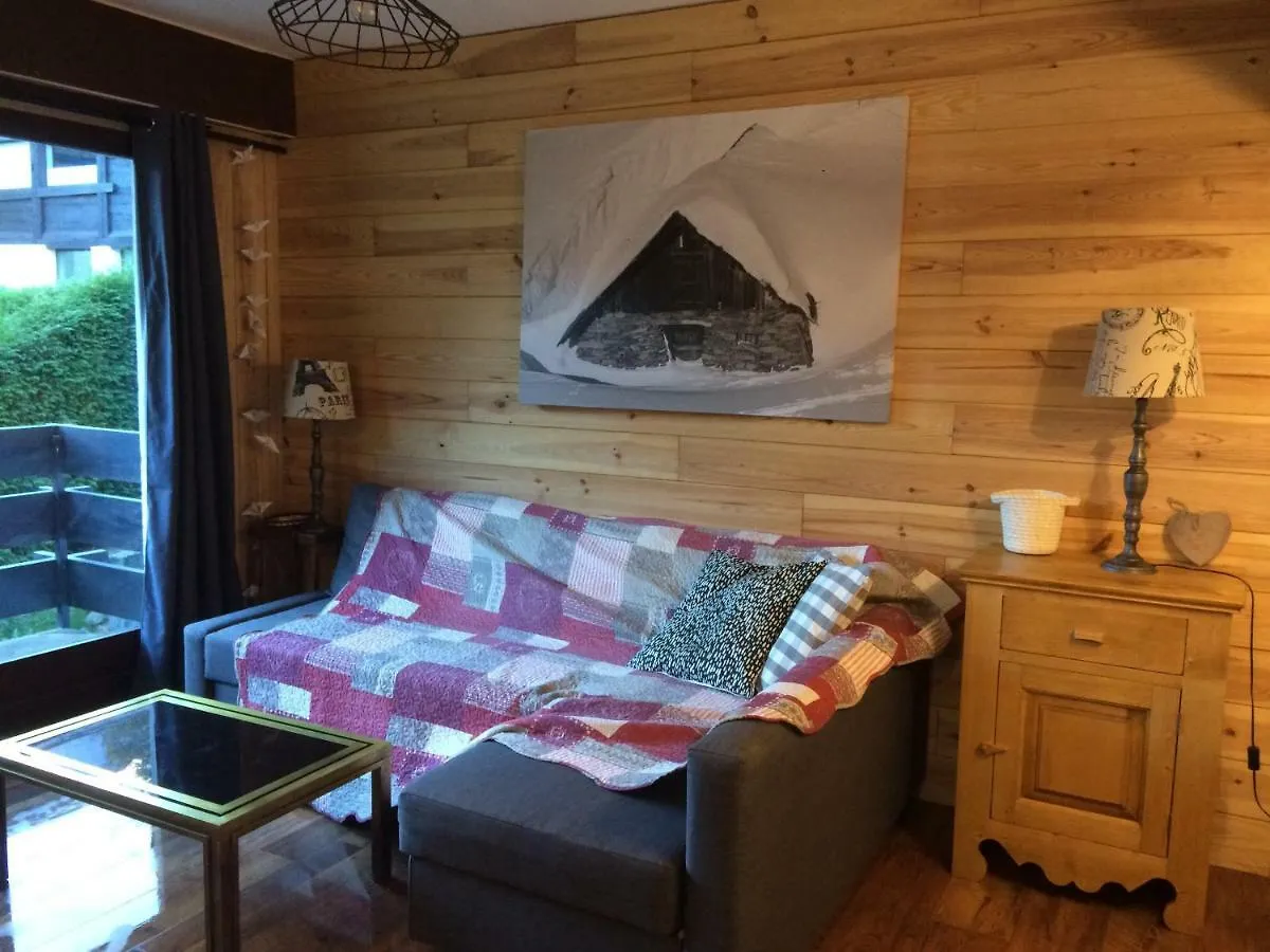Les Esserts Les Houches
